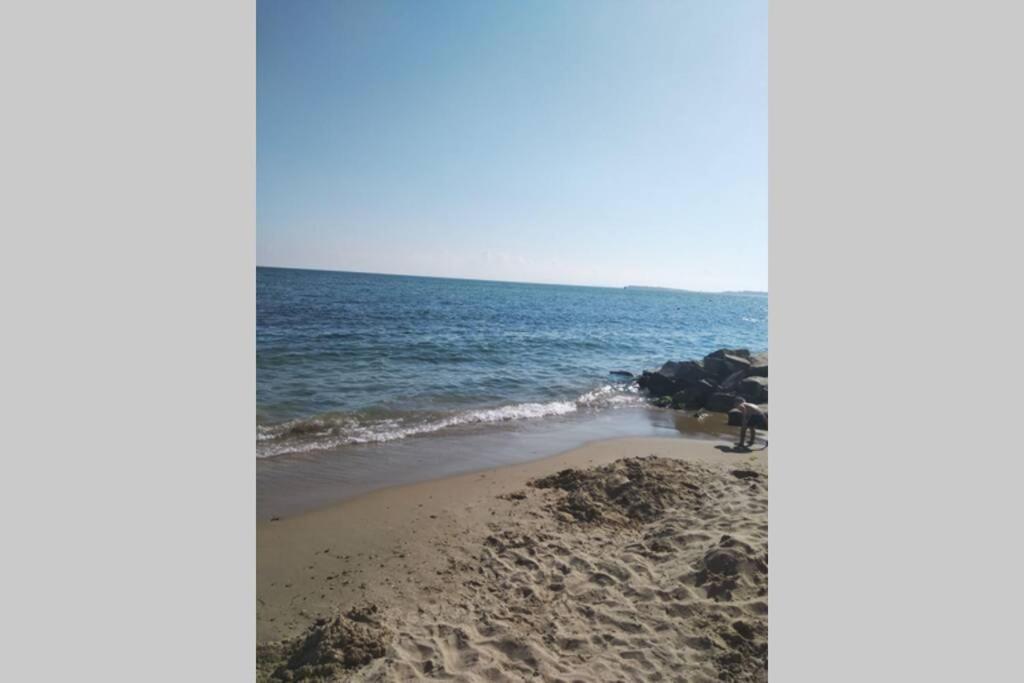 Nessebar, South Beach, Larisa, Studio מראה חיצוני תמונה