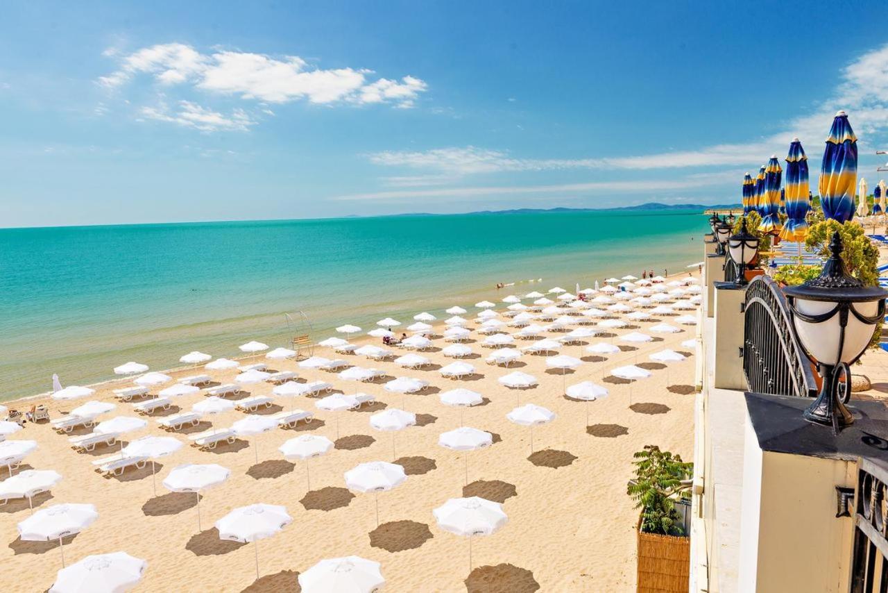 Nessebar, South Beach, Larisa, Studio מראה חיצוני תמונה