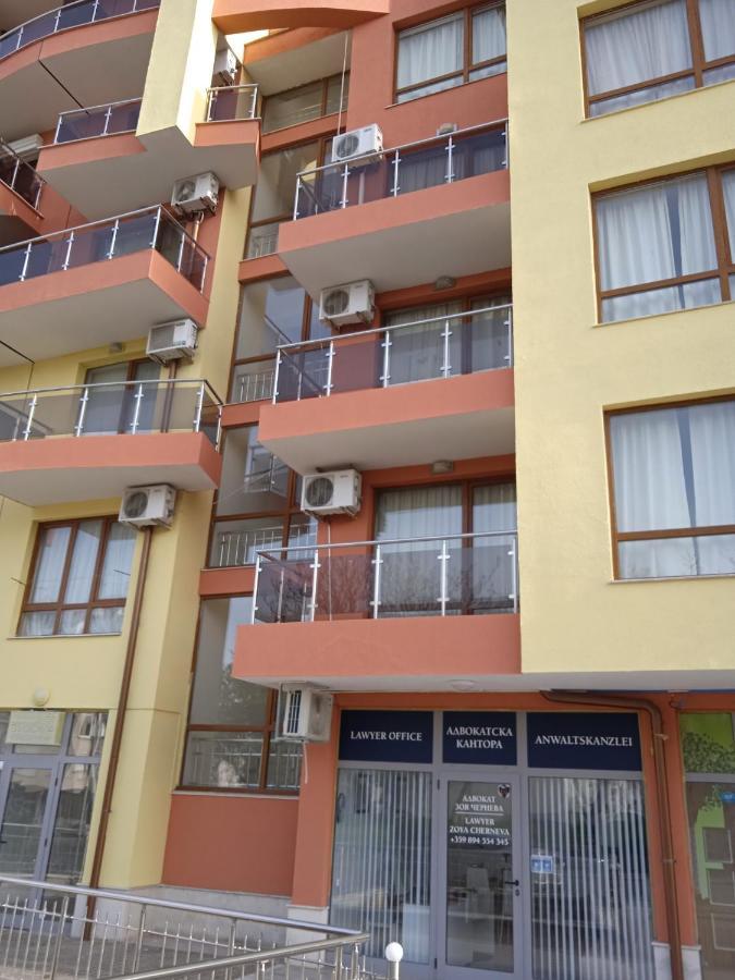 Nessebar, South Beach, Larisa, Studio מראה חיצוני תמונה