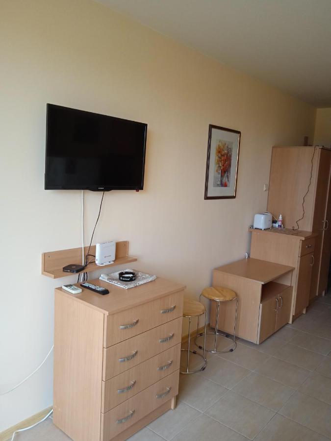 Nessebar, South Beach, Larisa, Studio מראה חיצוני תמונה