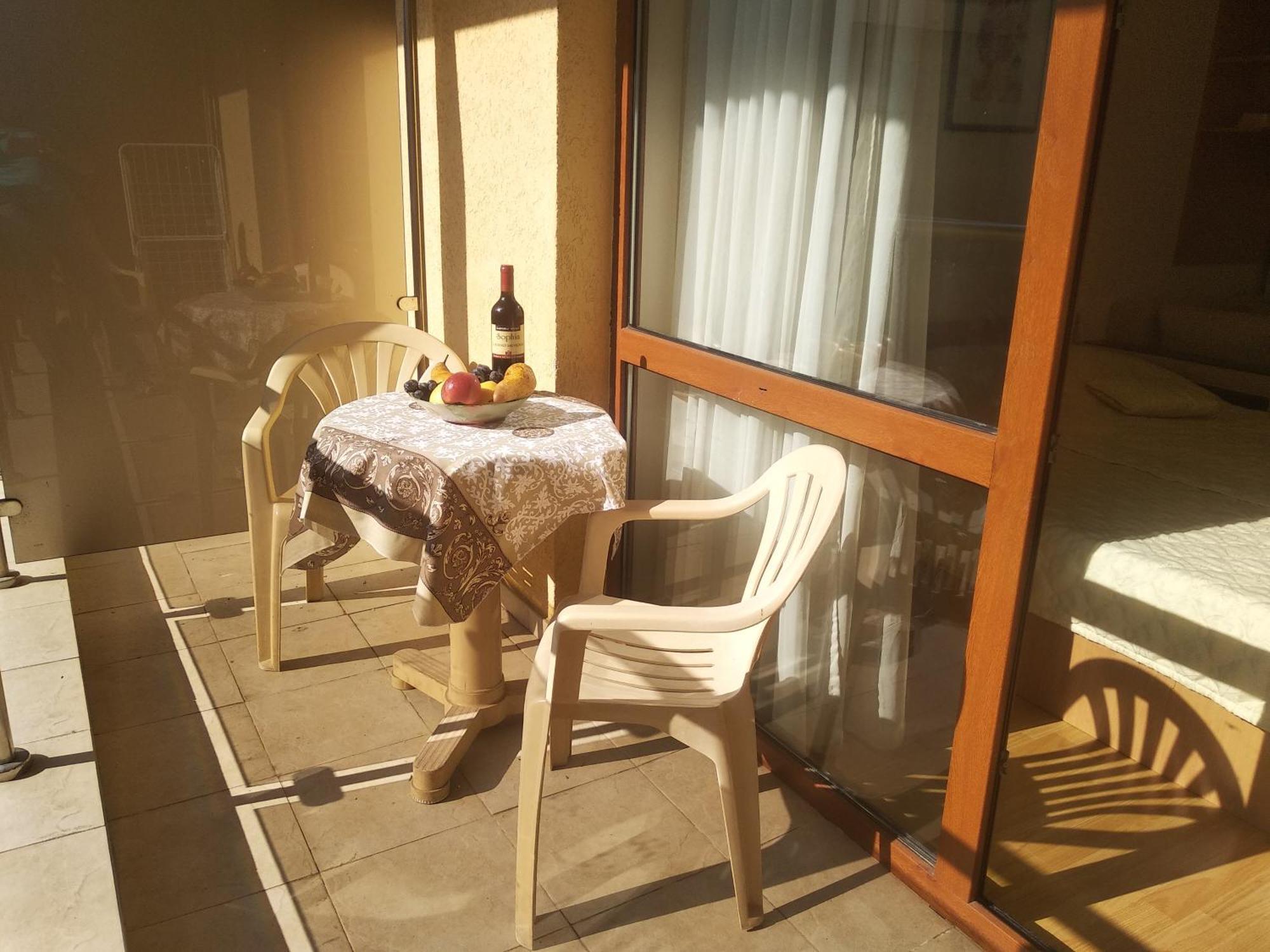 Nessebar, South Beach, Larisa, Studio מראה חיצוני תמונה
